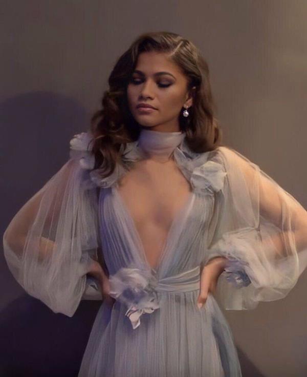 Zendaya Coleman