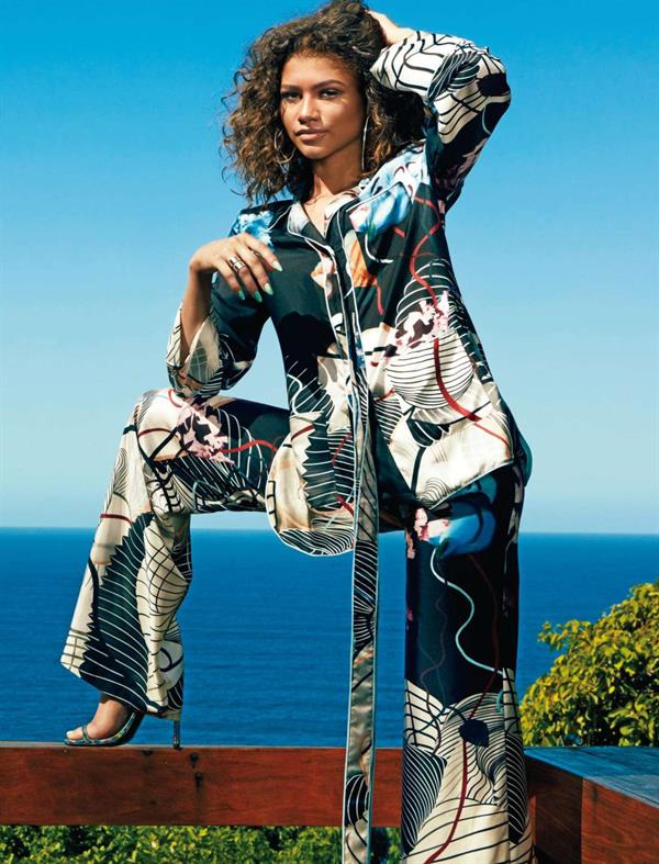 Zendaya Coleman