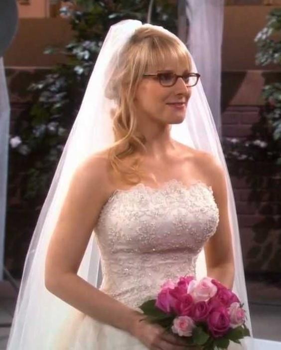 Melissa Rauch