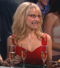 Melissa Rauch