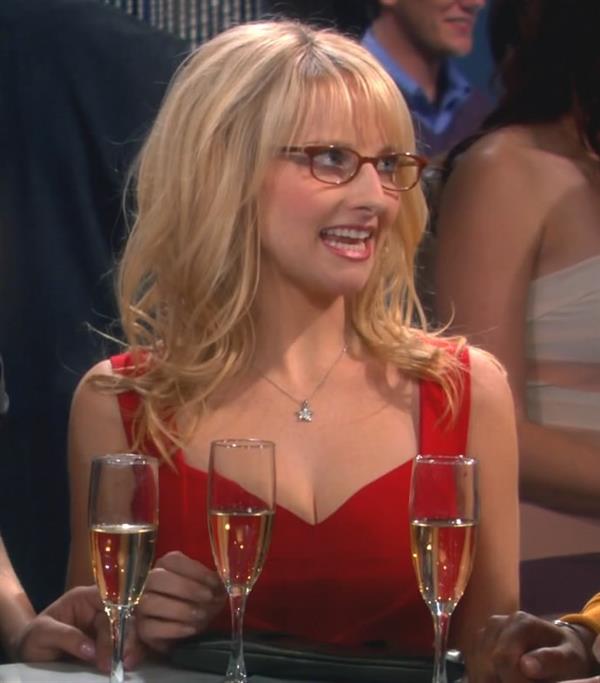 Melissa Rauch