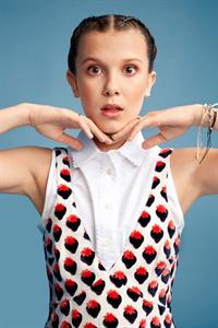 Millie Bobby Brown