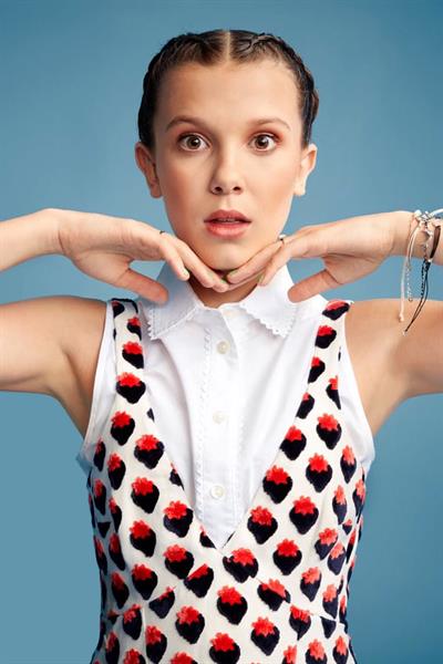 Millie Bobby Brown