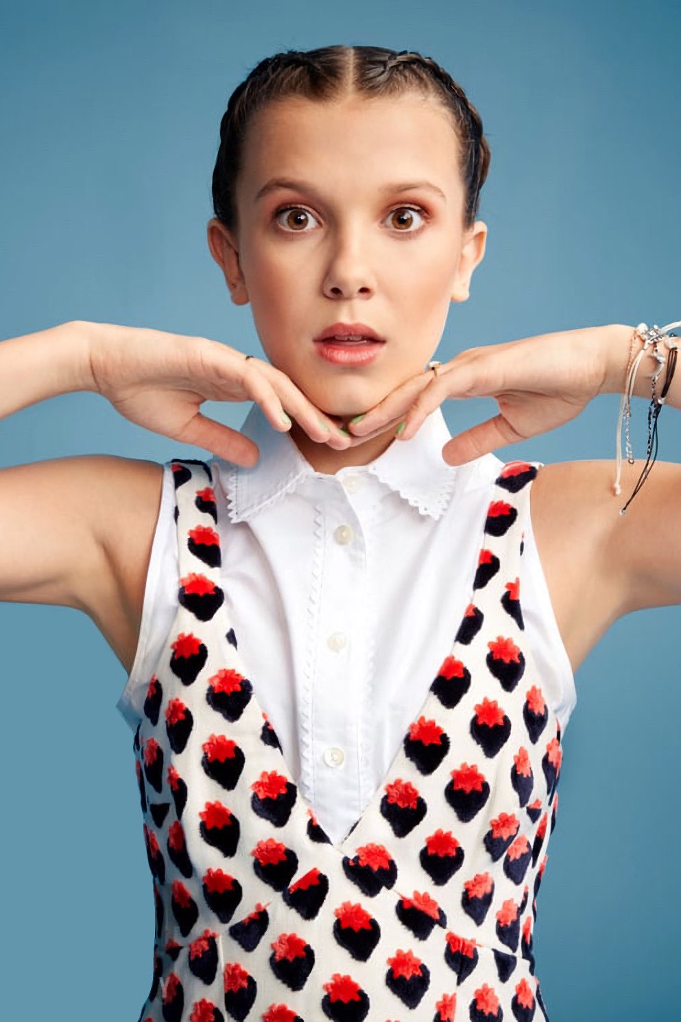 Millie Bobby Brown