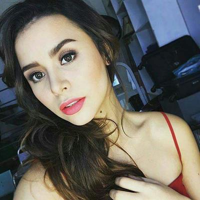Yassi Pressman