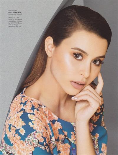 Yassi Pressman