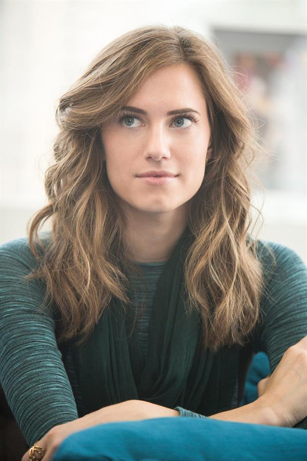 Allison Williams