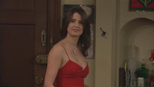 Cobie Smulders