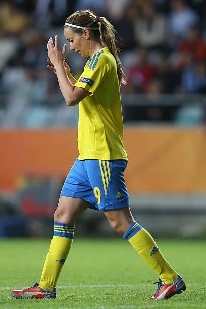 Kosovare Asllani