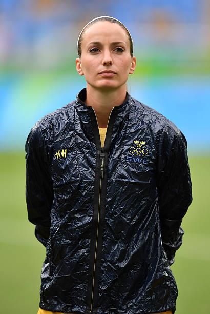 Kosovare Asllani