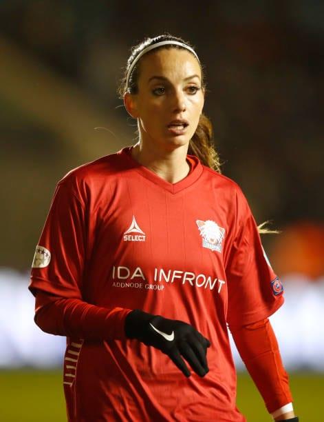 Kosovare Asllani