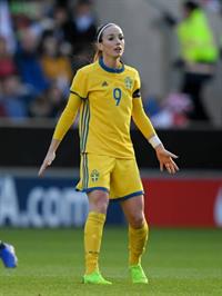 Kosovare Asllani Pictures Kosovare Asllani