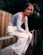Christina Applegate