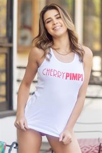 Cherrypimps 02-04-2021  Kylie Rocket - February 2021 Cherry Of The Month