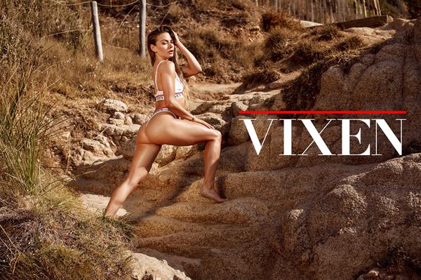 Vixen.com 08-27-2019 Naomi Swann & Talia Mint - Our Secret Place