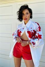 Jurnee Smollett-Bell