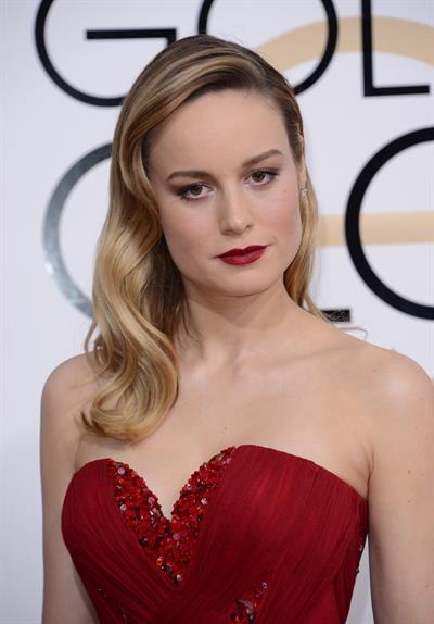 Brie Larson