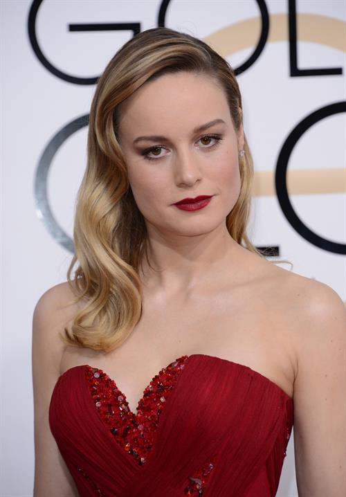 Brie Larson