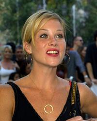 Christina Applegate