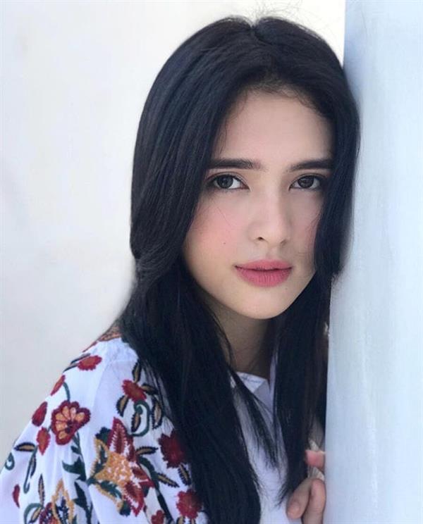 Sofia Andres