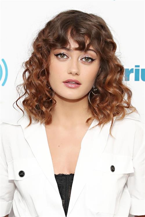 Ella Purnell