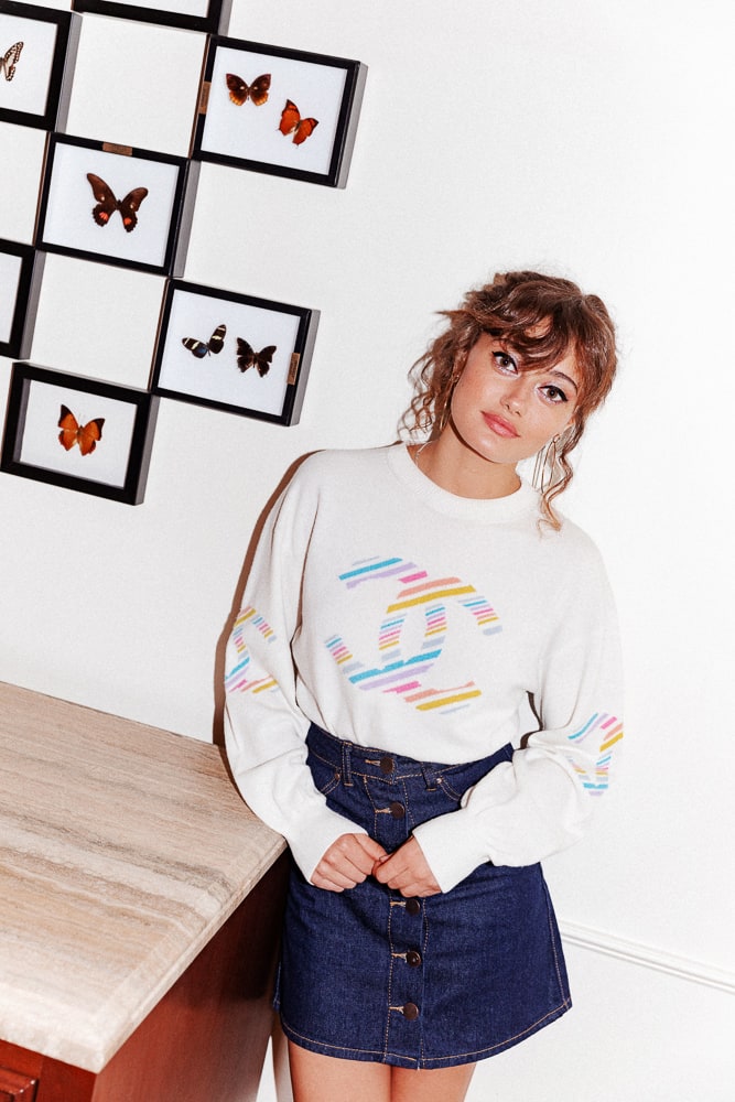Ella Purnell