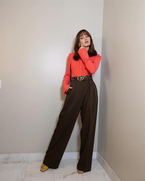 Ella Purnell