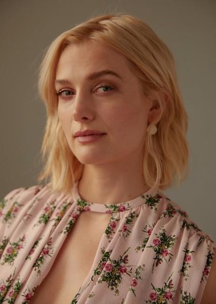 Alison Sudol