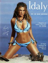 Aracely Arambula bikini 