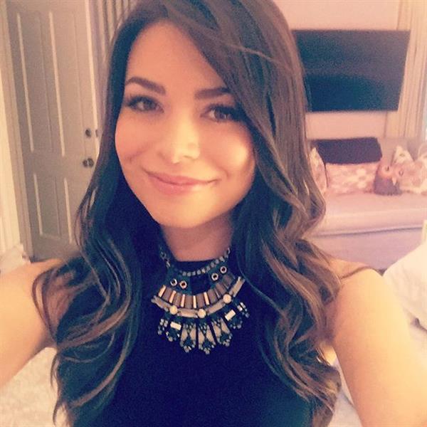 Miranda Cosgrove