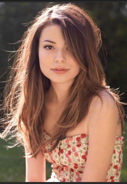 Miranda Cosgrove