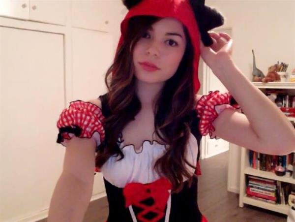 Miranda Cosgrove