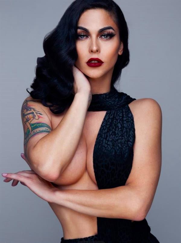Domino Presley