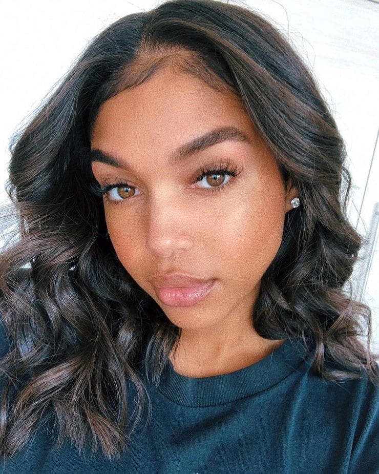 Lori Harvey