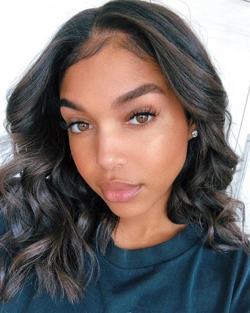 Lori Harvey Pictures Lori Harvey