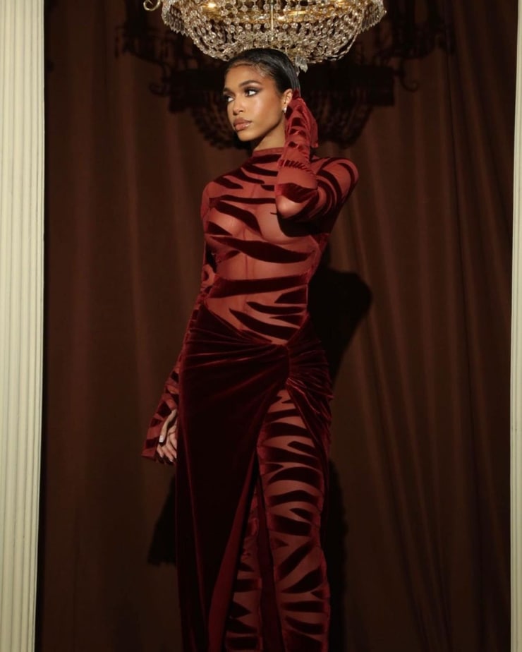 Lori Harvey