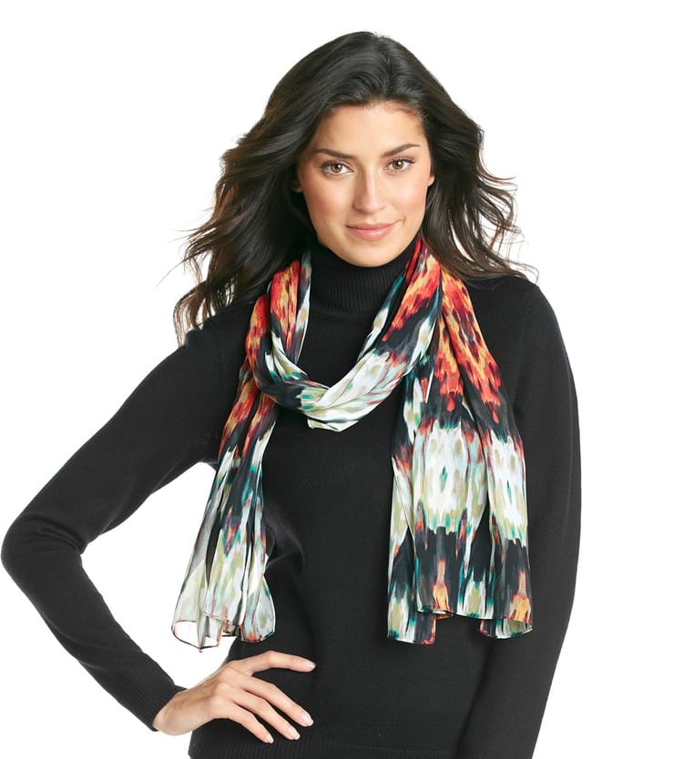 Nicole Williams English