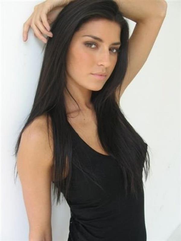 Nicole Williams English