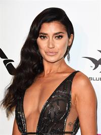 Nicole Williams English