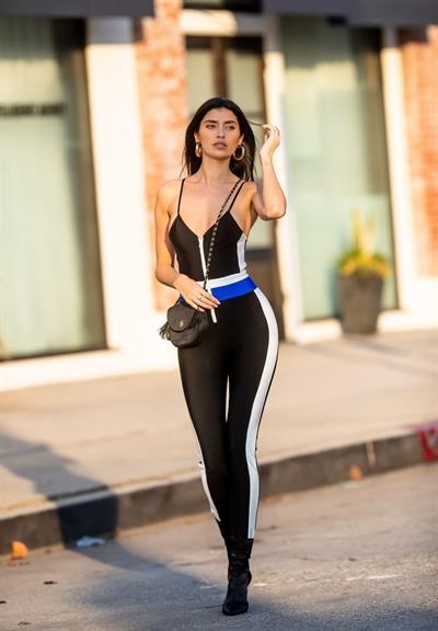 Nicole Williams English