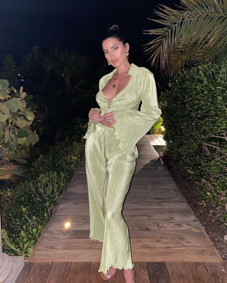 Nicole Williams English