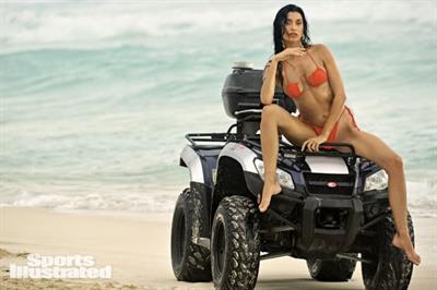 Nicole Williams English