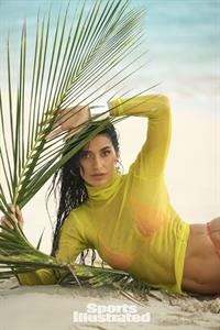 Nicole Williams English