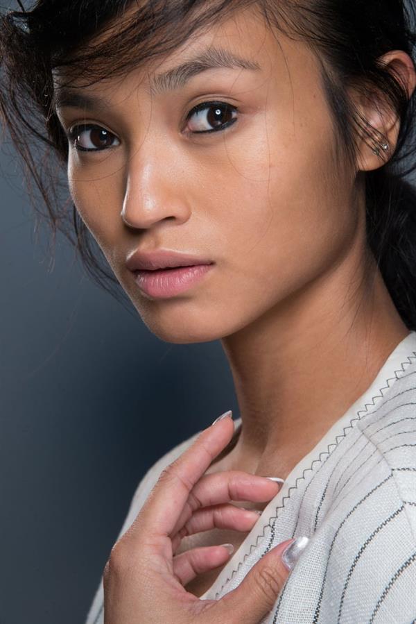 Sharina Gutierrez