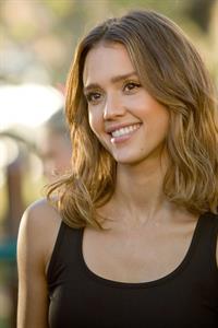 Jessica Alba