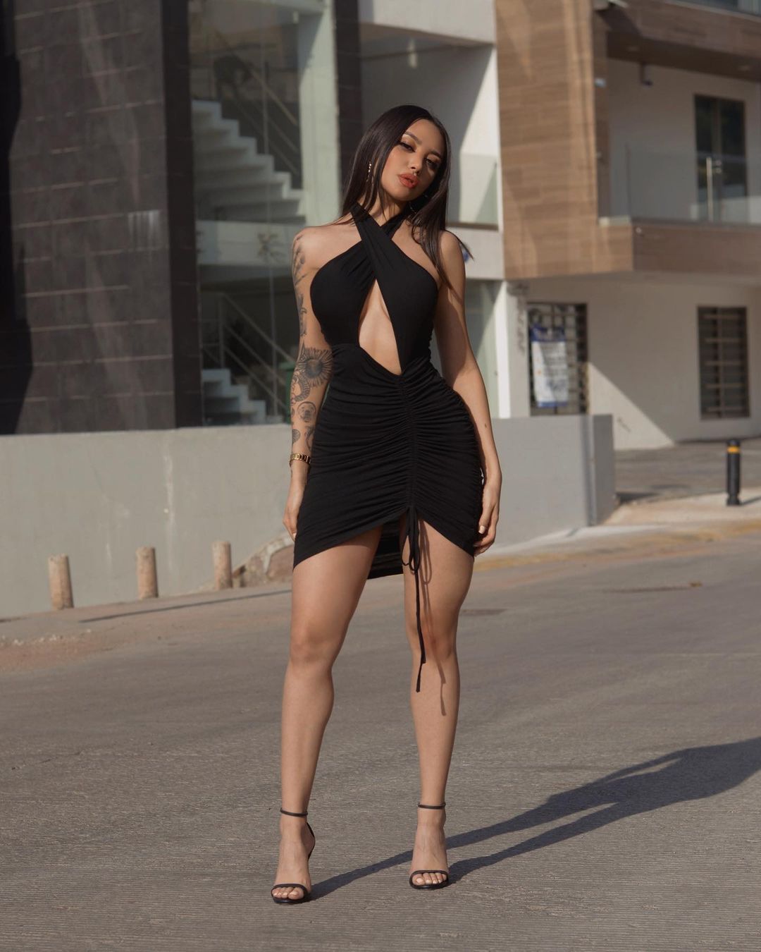 Alejandra Trevino Pictures Alejandra Trevino