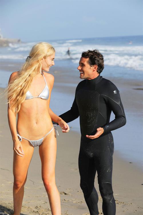 Kendall Rae Bikini Pictures Kendall Rae in a bikini