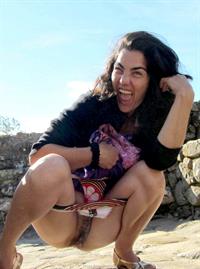 Rosa Pires from Portugal