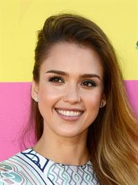 Jessica Alba