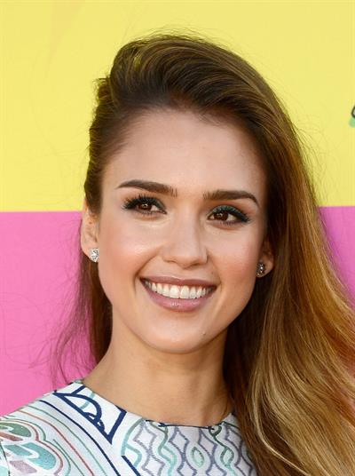 Jessica Alba